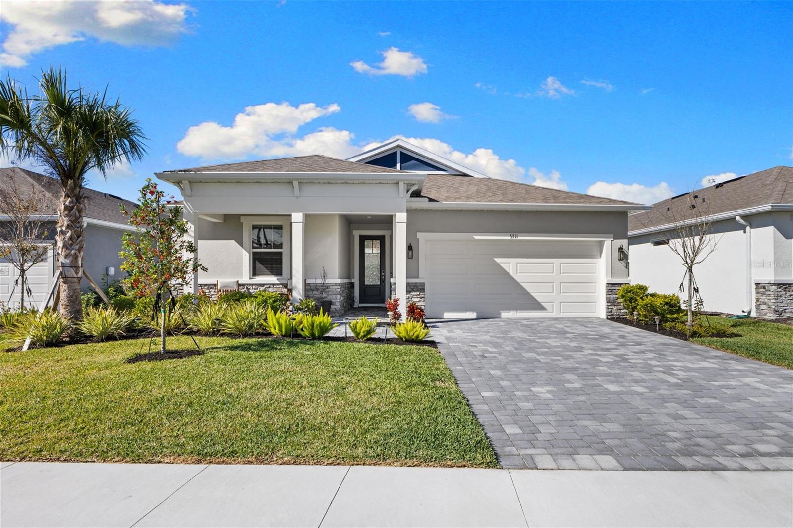 Details for 5311 124th Avenue E, PARRISH, FL 34219