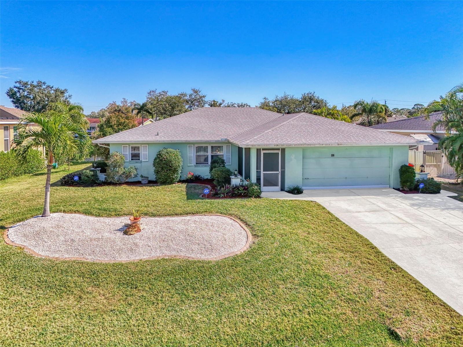 Details for 602 Portia Street N, NOKOMIS, FL 34275