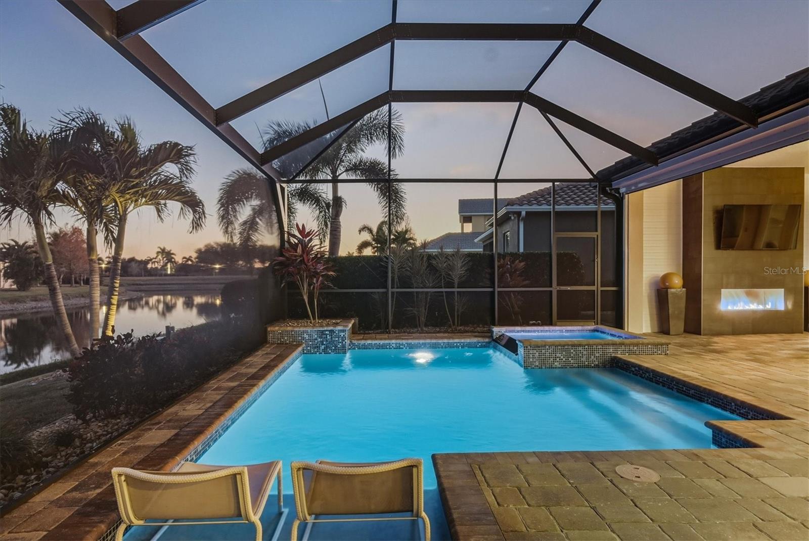 Image 19 of 81 For 20170 Passagio Drive