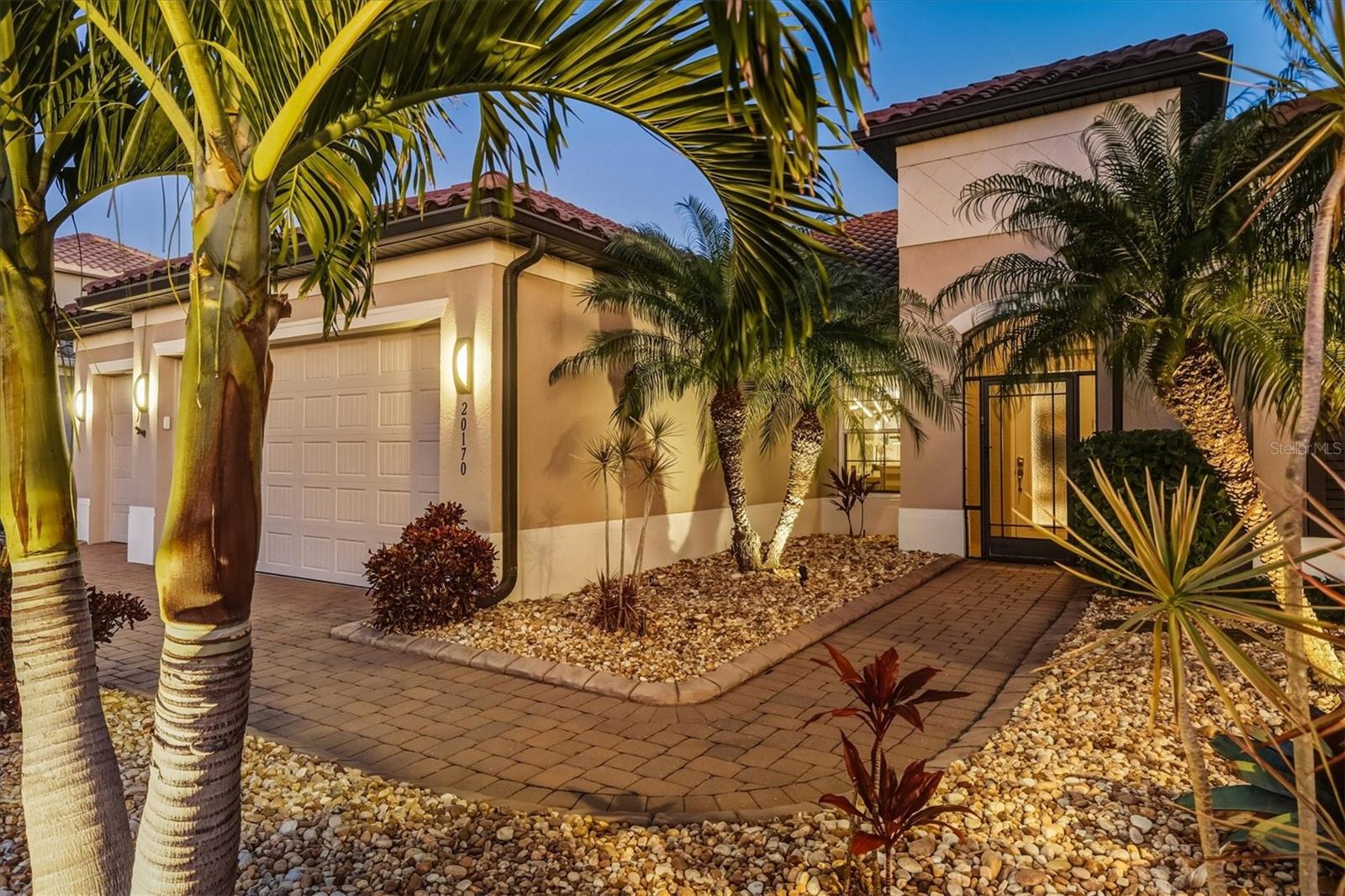 Image 3 of 81 For 20170 Passagio Drive