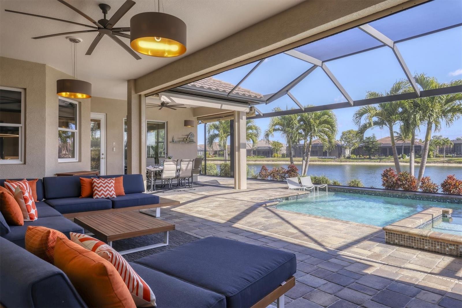 Image 34 of 81 For 20170 Passagio Drive