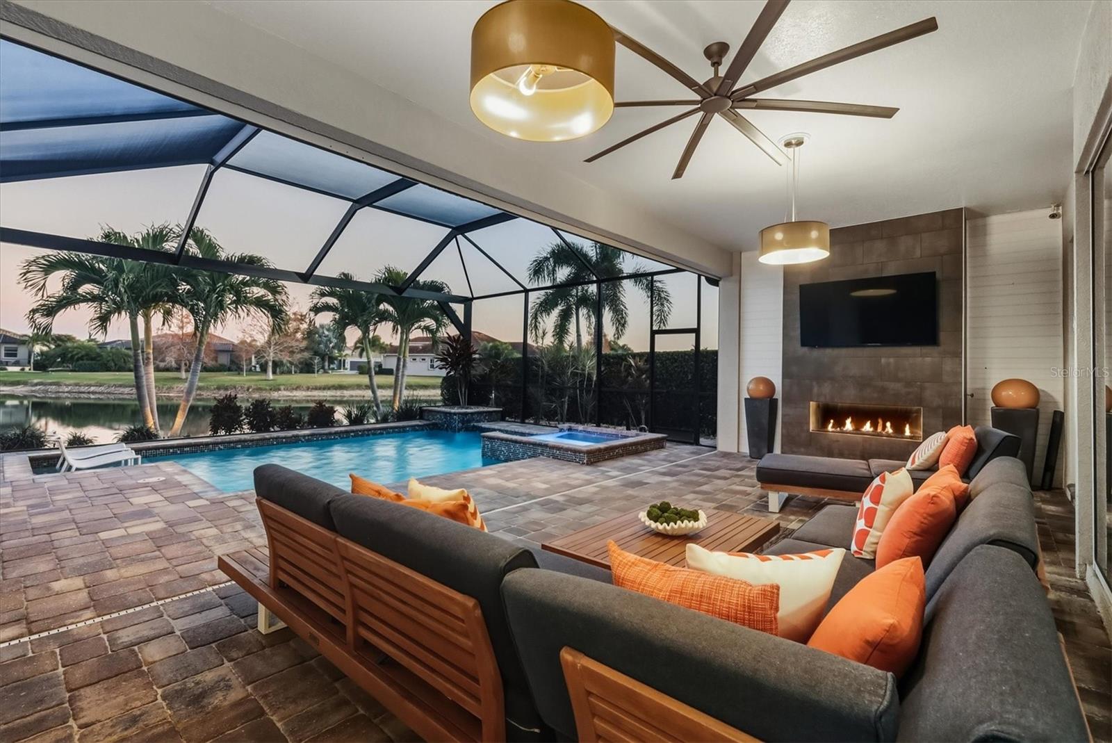 Image 4 of 81 For 20170 Passagio Drive