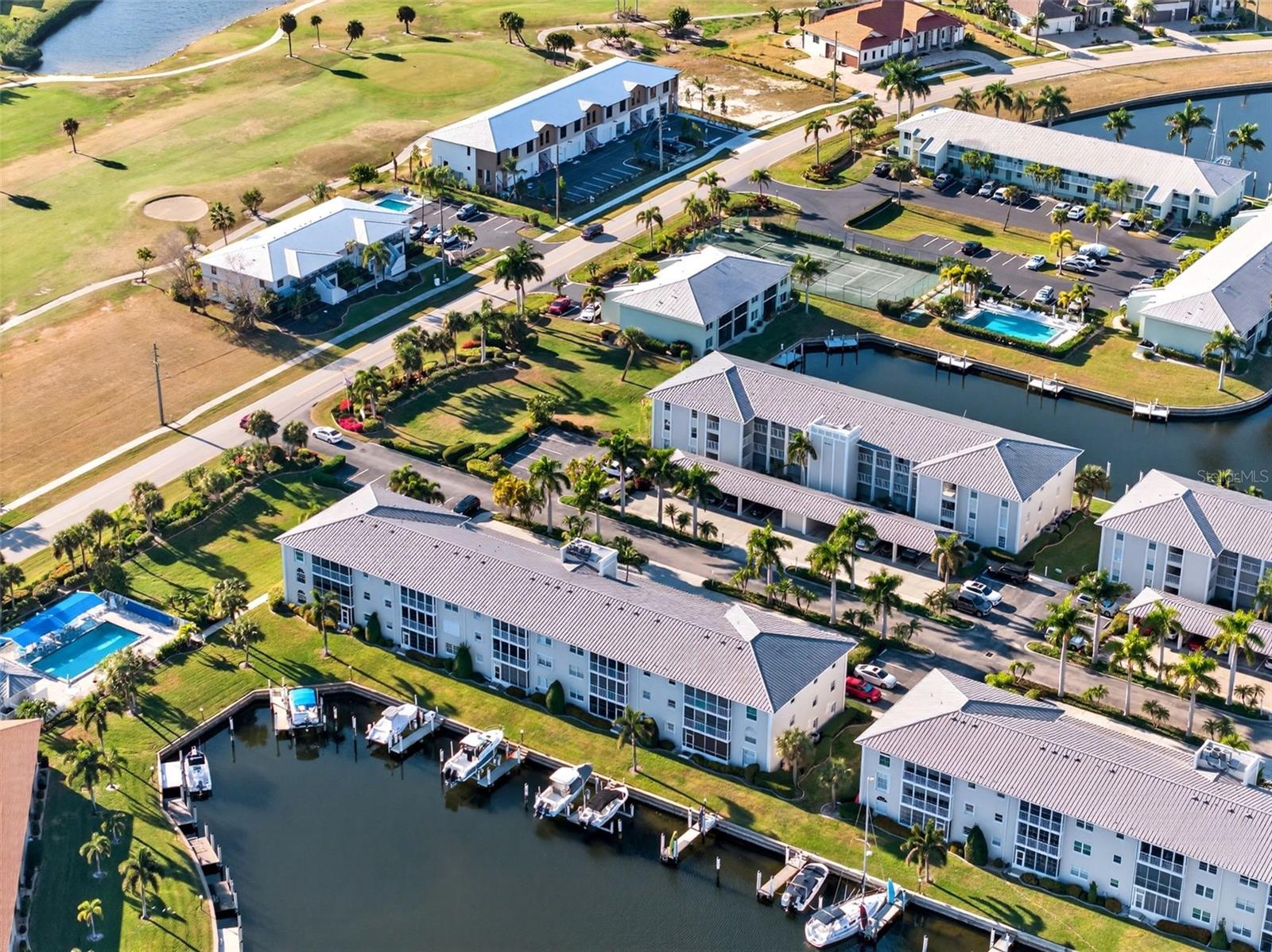 Image 59 of 72 For 3640 Bal Harbor Boulevard 131