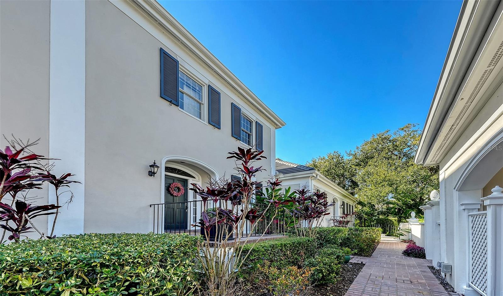 Details for 57 Bishops Court Road 121, OSPREY, FL 34229