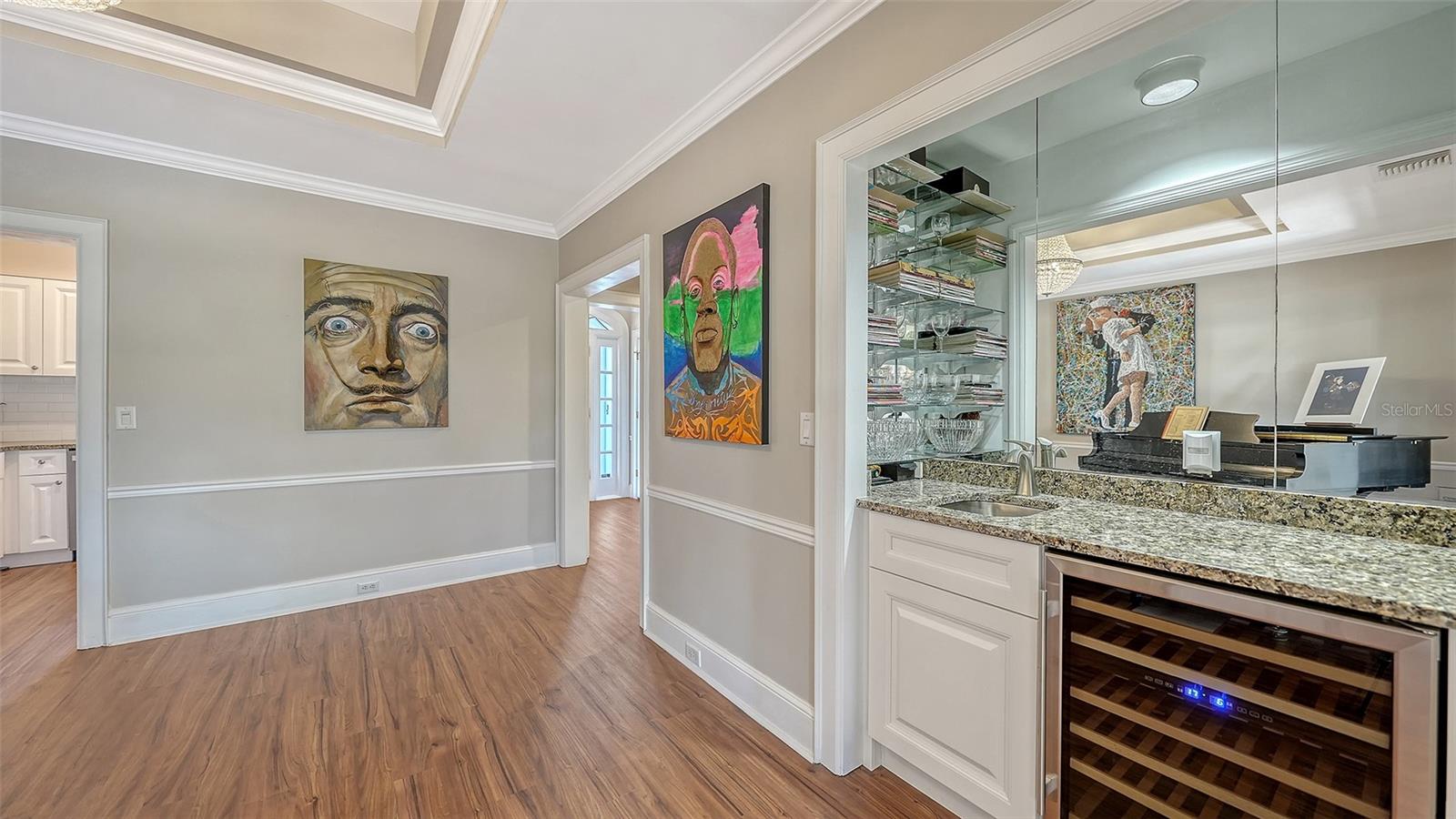 Image 13 of 86 For 57 Bishops Court Road 121