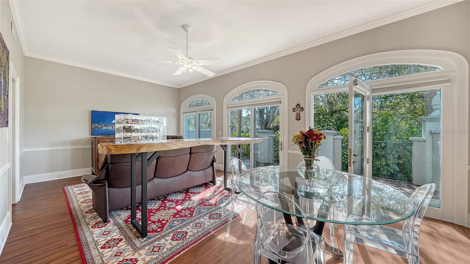 Image 14 of 86 For 57 Bishops Court Road 121