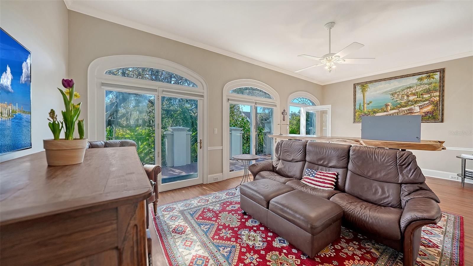 Image 17 of 86 For 57 Bishops Court Road 121