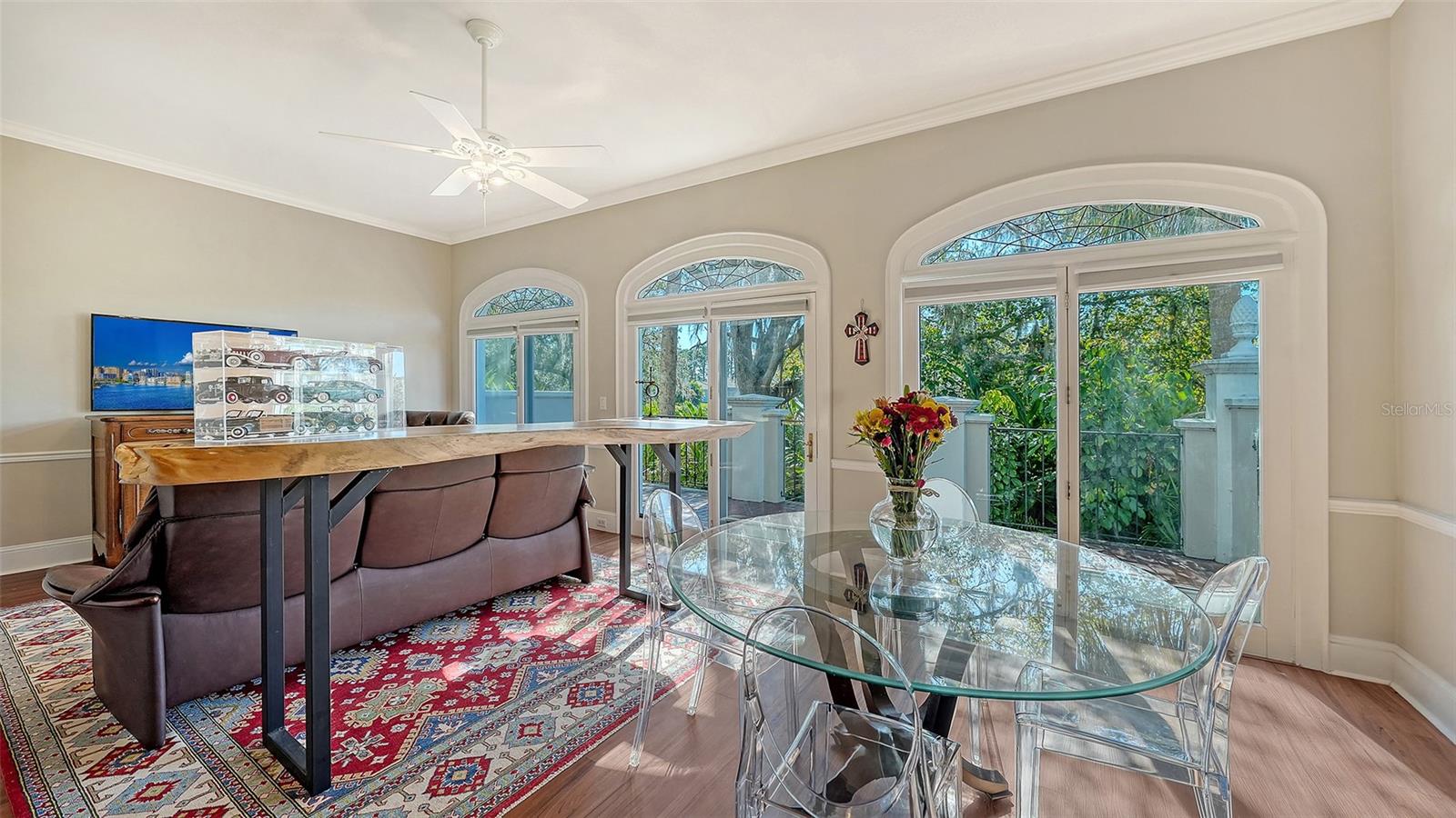 Image 20 of 86 For 57 Bishops Court Road 121