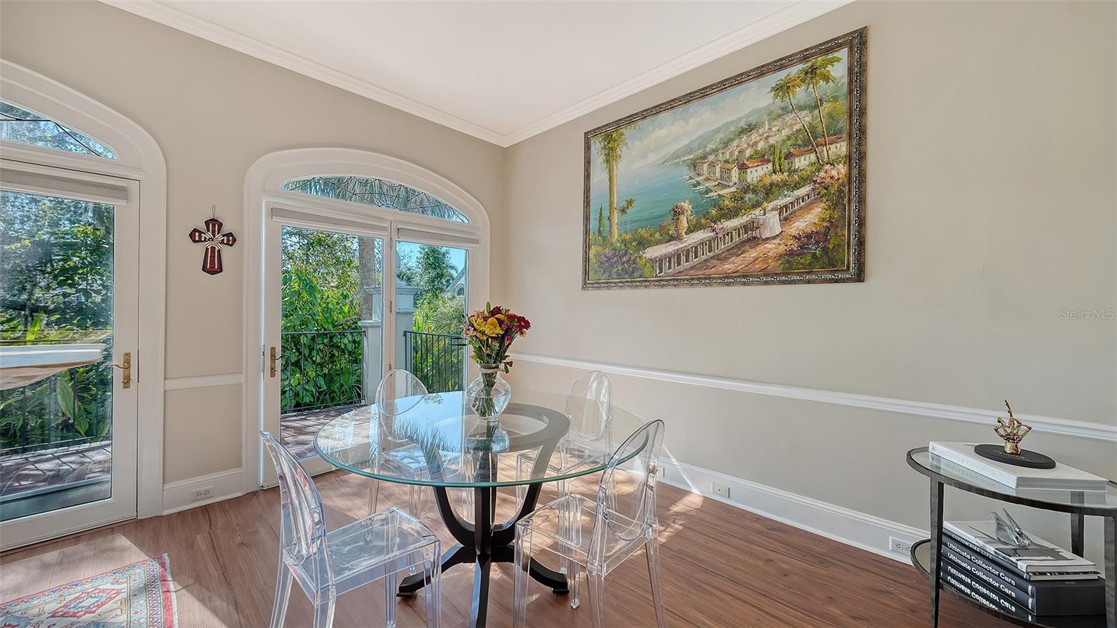 Image 21 of 86 For 57 Bishops Court Road 121