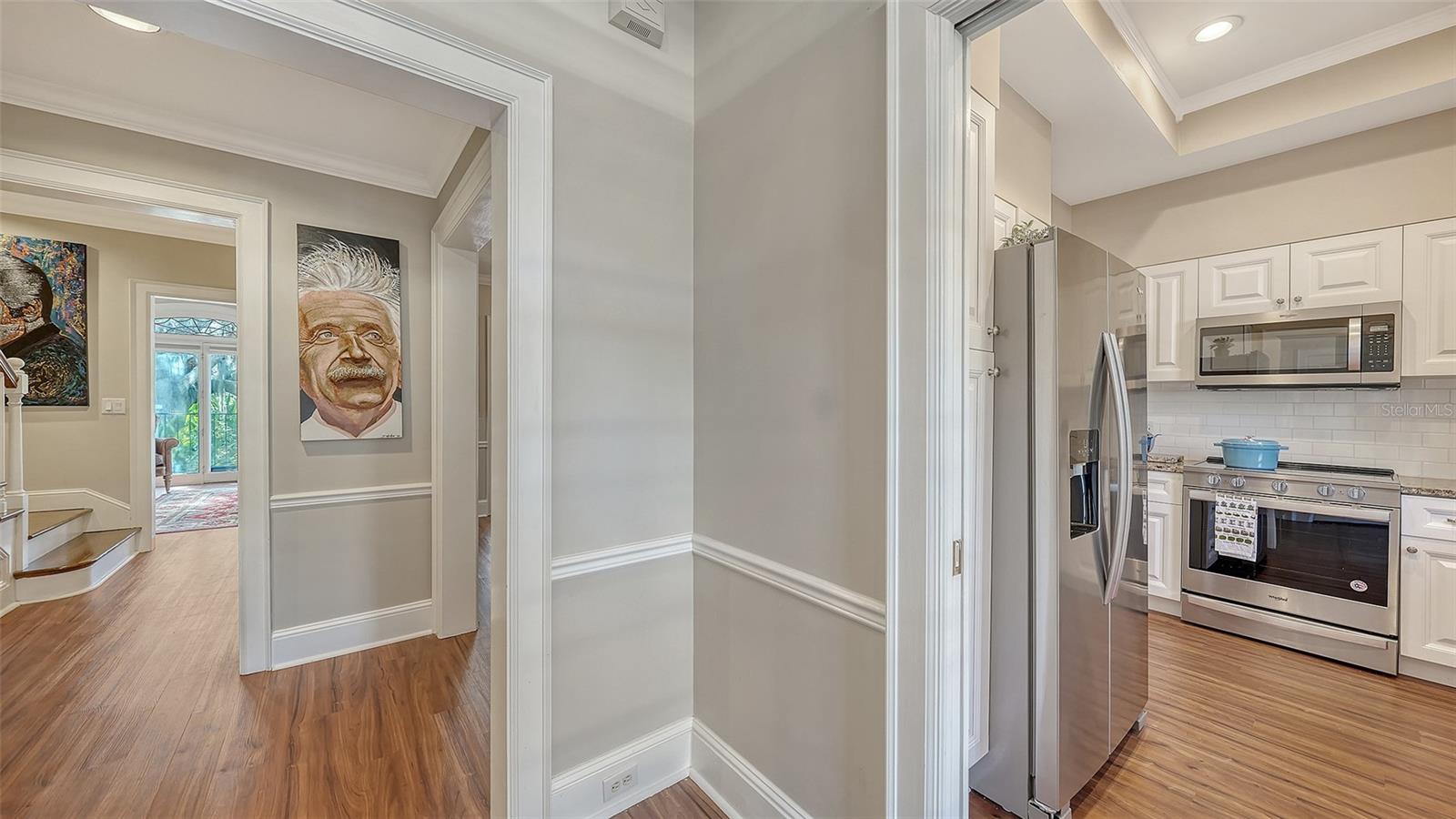 Image 24 of 86 For 57 Bishops Court Road 121