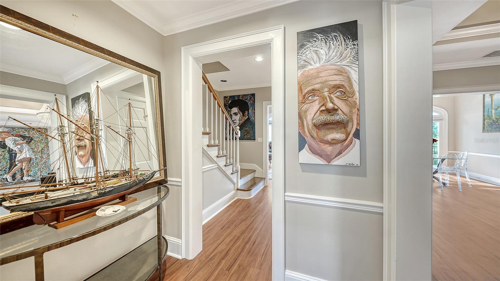 Image 7 of 86 For 57 Bishops Court Road 121