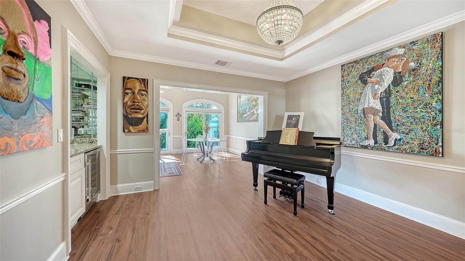 Image 9 of 86 For 57 Bishops Court Road 121