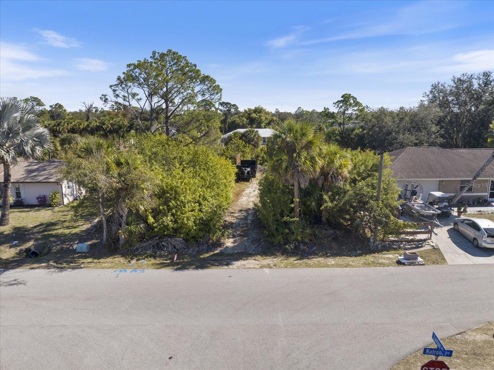 Details for Natrona Drive, NORTH PORT, FL 34286