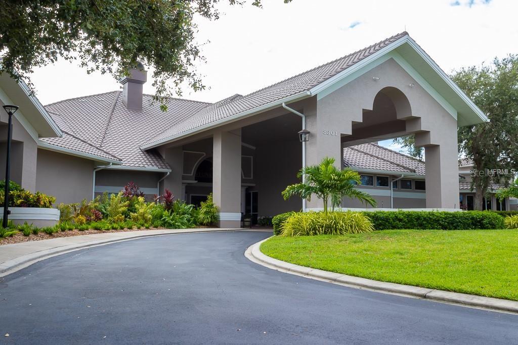 Image 39 of 65 For 9601 Castle Point Drive 815