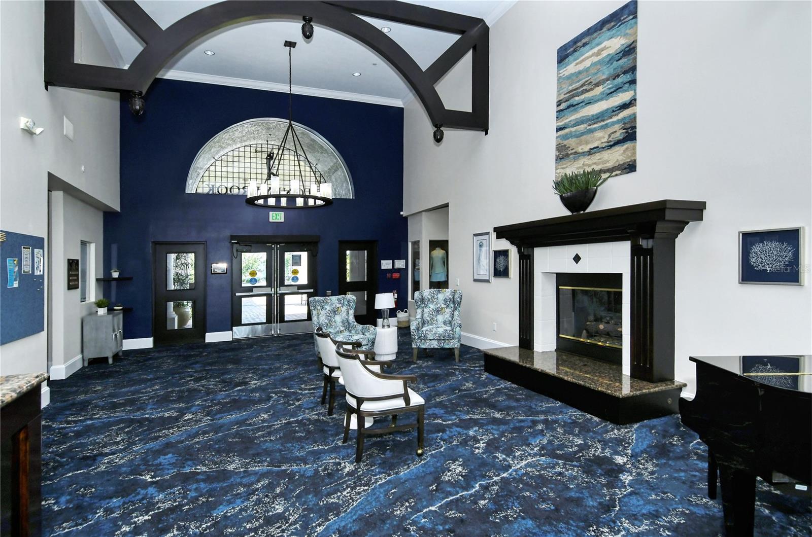 Image 41 of 65 For 9601 Castle Point Drive 815