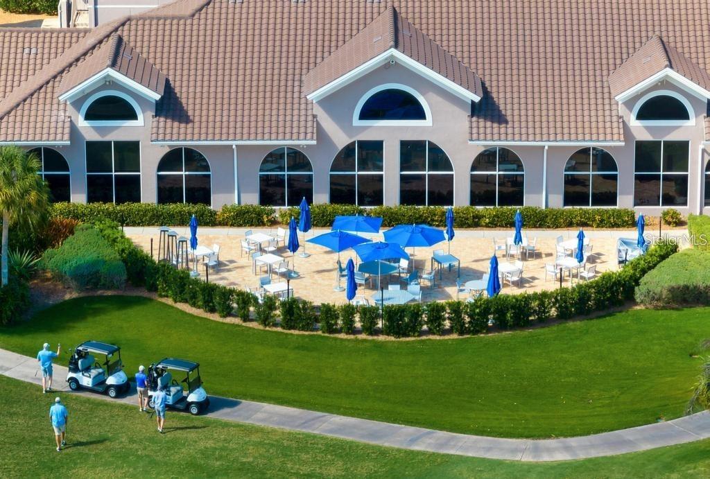 Image 58 of 65 For 9601 Castle Point Drive 815