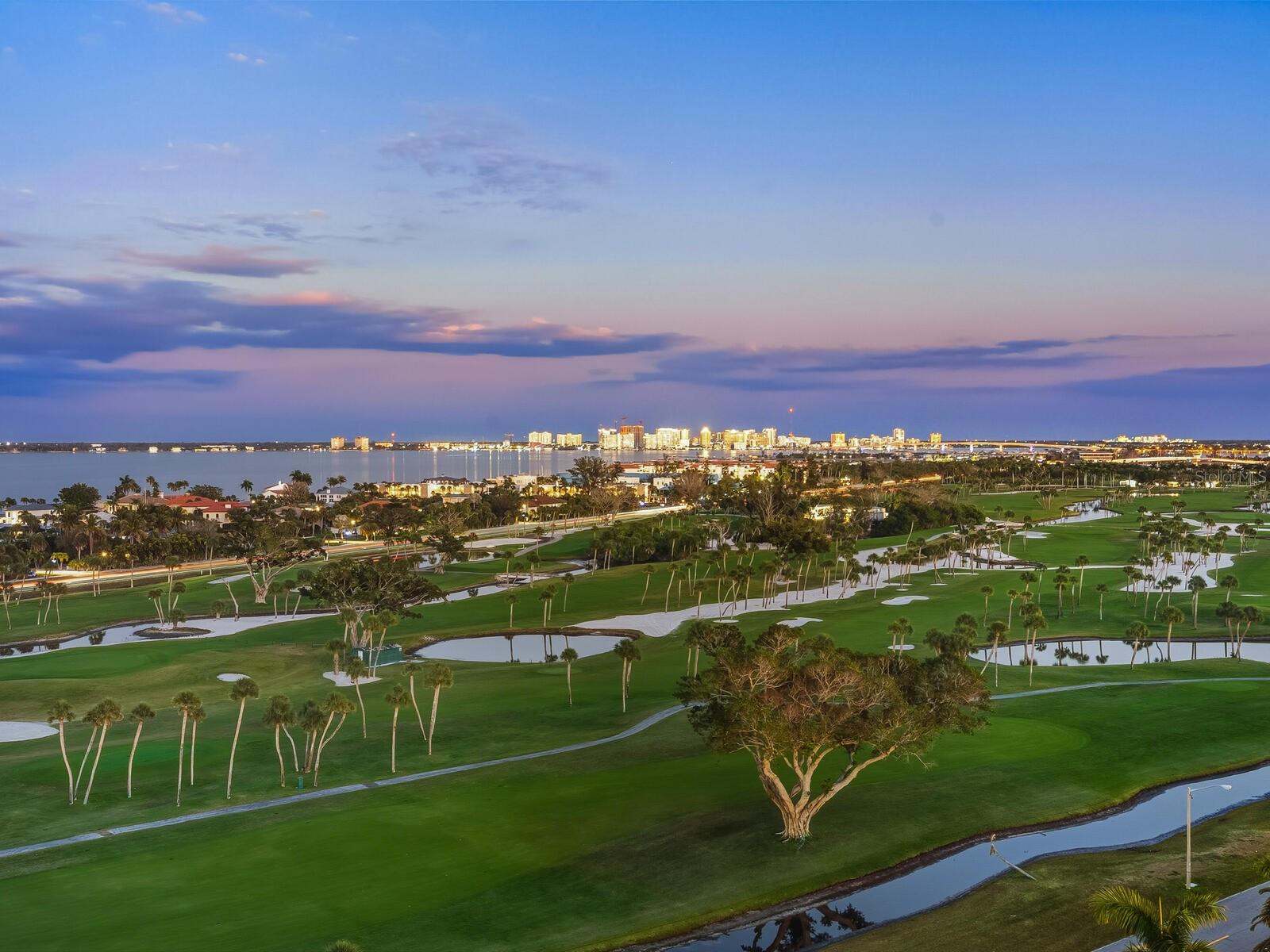 Image 7 of 53 For 655 Longboat Club Road 1ph