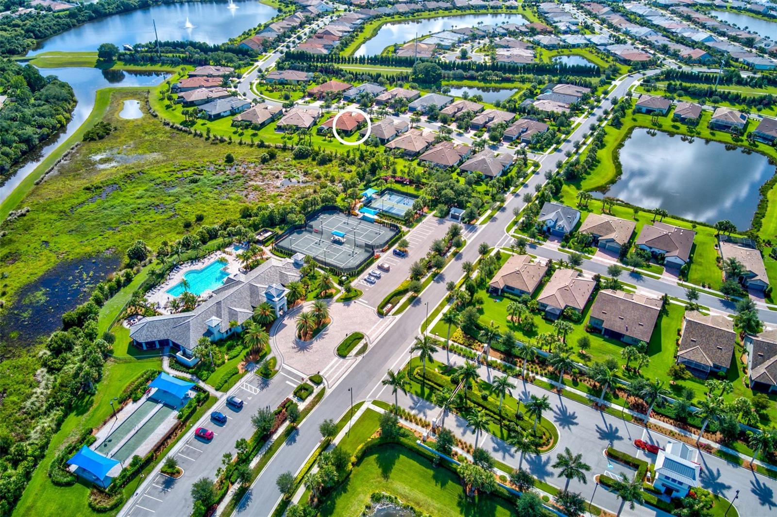 Image 39 of 44 For 12232 Marsh Pointe Road