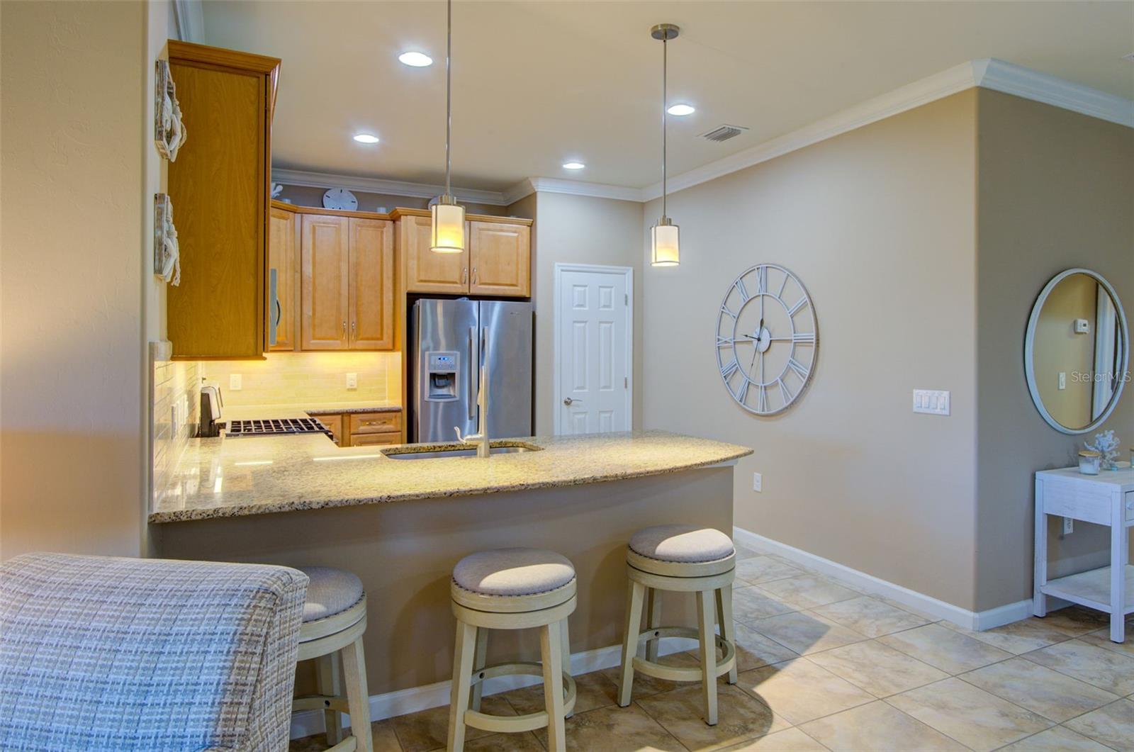 Image 6 of 44 For 12232 Marsh Pointe Road