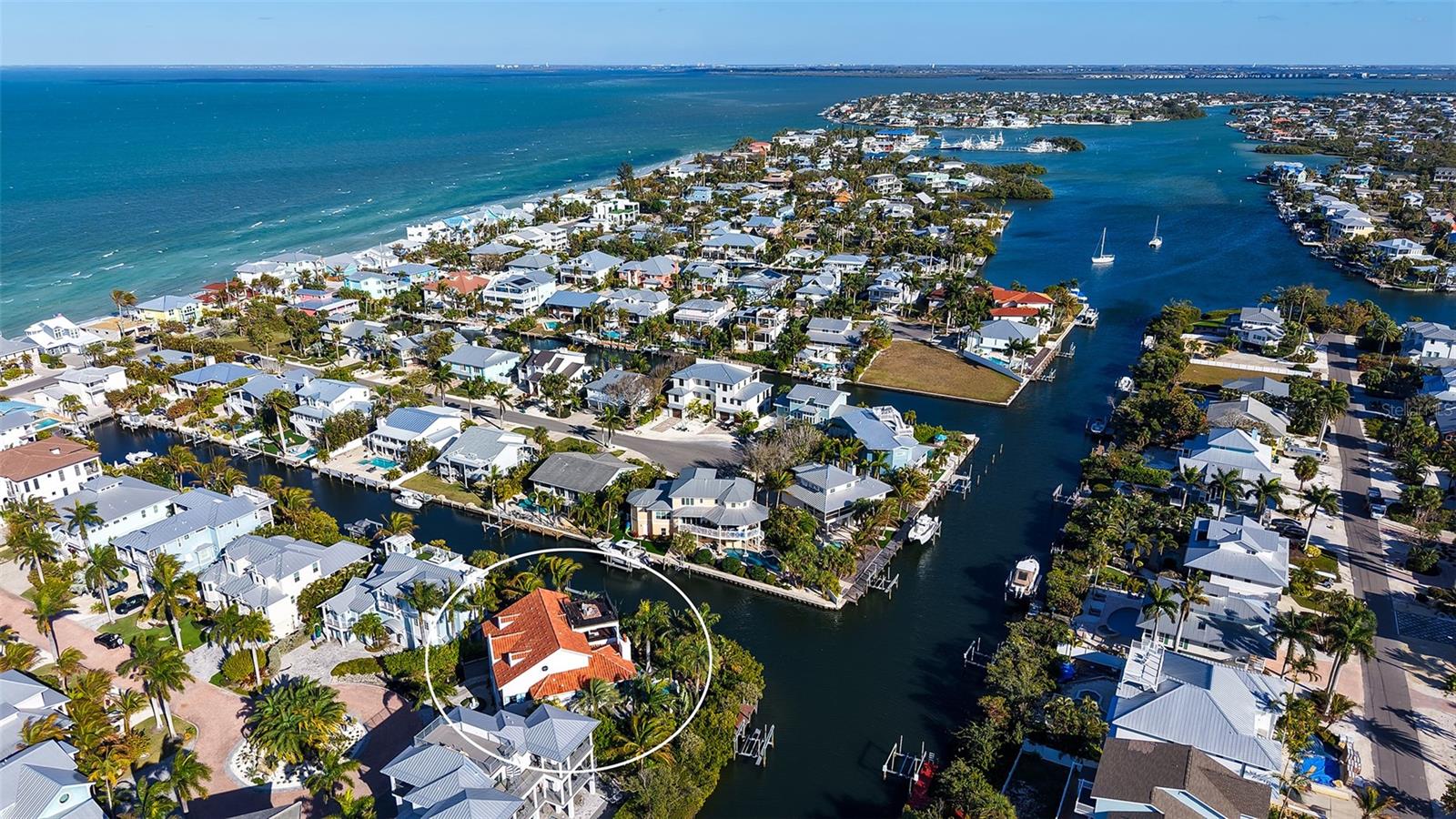 Details for 513 Villa Rosa Way, ANNA MARIA, FL 34216