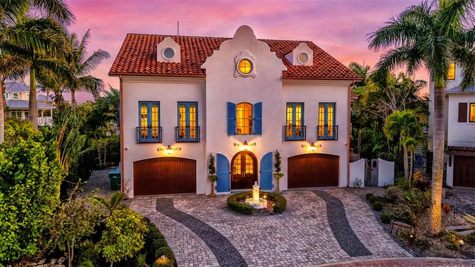 Image 2 of 57 For 513 Villa Rosa Way