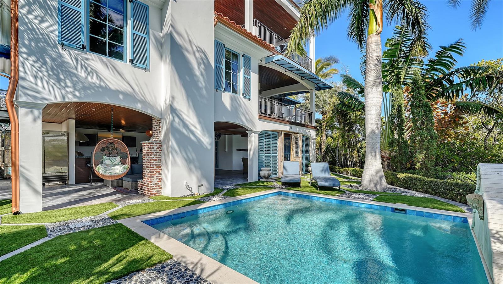 Image 29 of 57 For 513 Villa Rosa Way