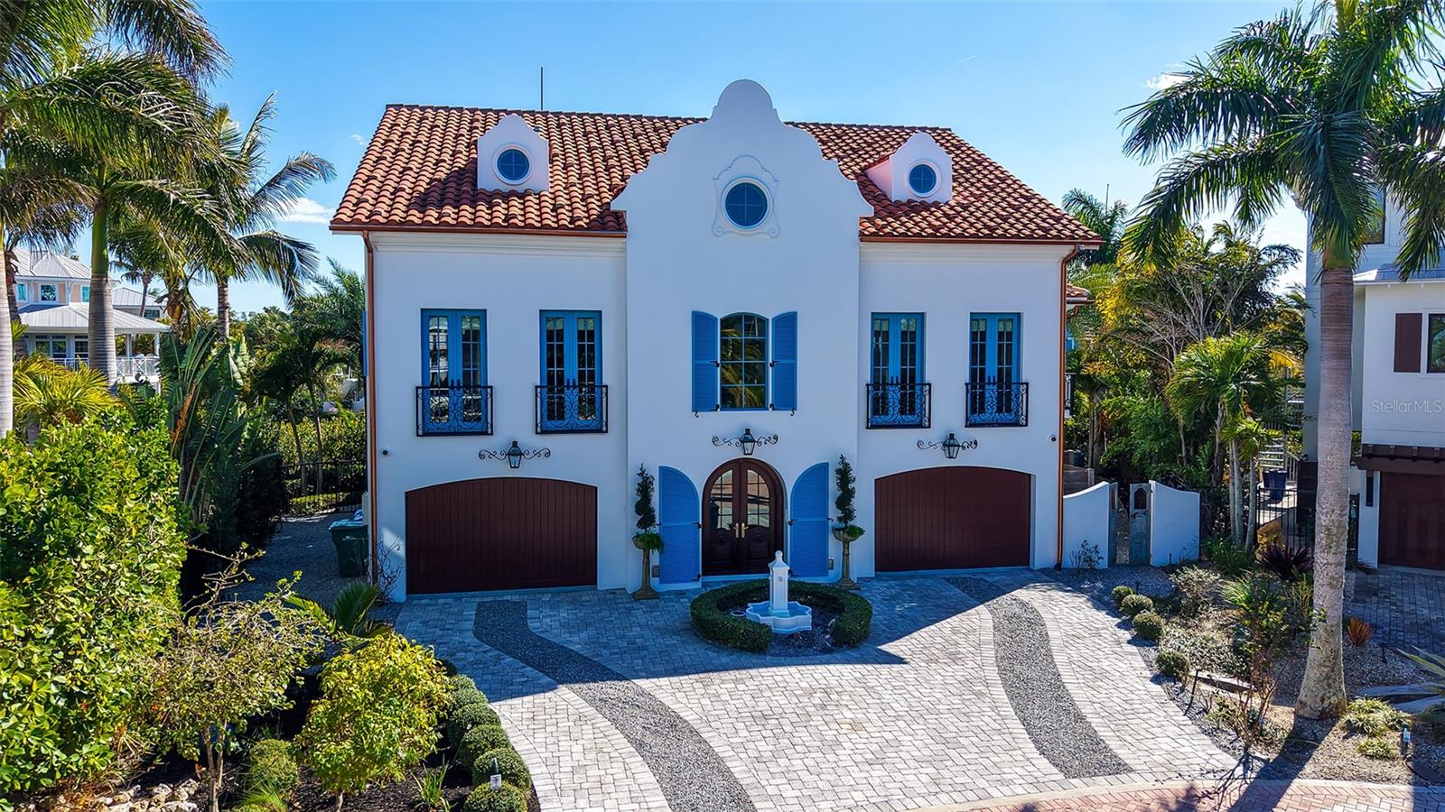 Image 46 of 57 For 513 Villa Rosa Way