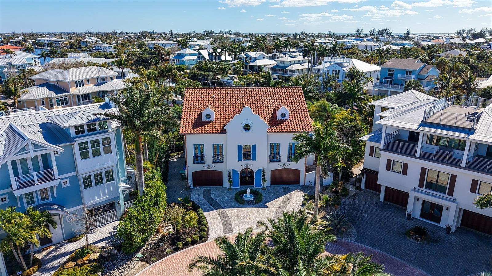 Image 47 of 57 For 513 Villa Rosa Way