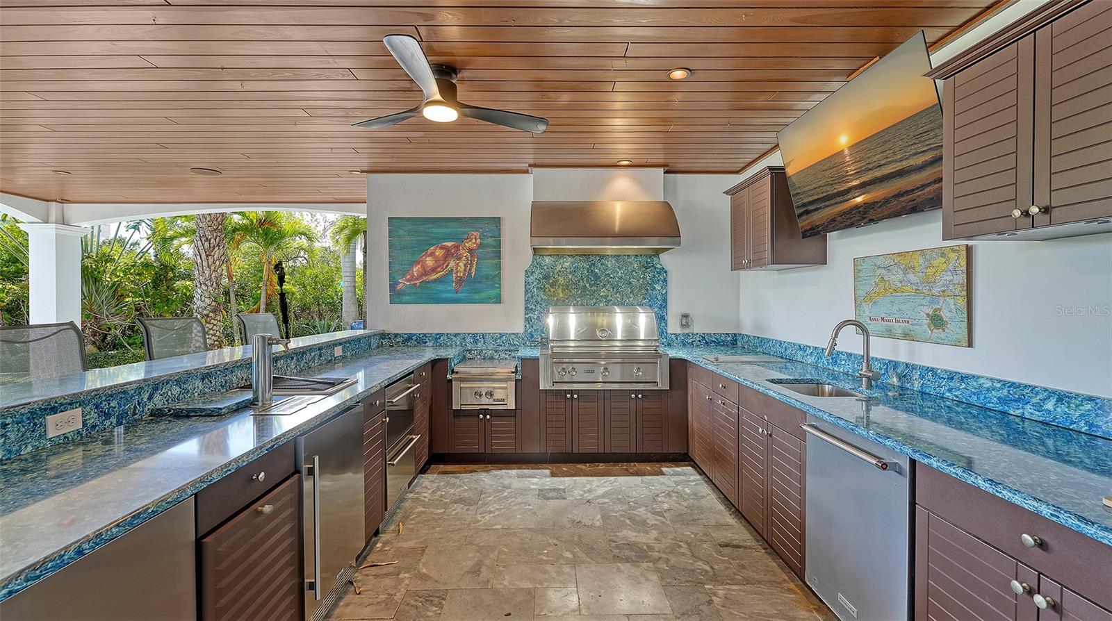 Image 52 of 57 For 513 Villa Rosa Way