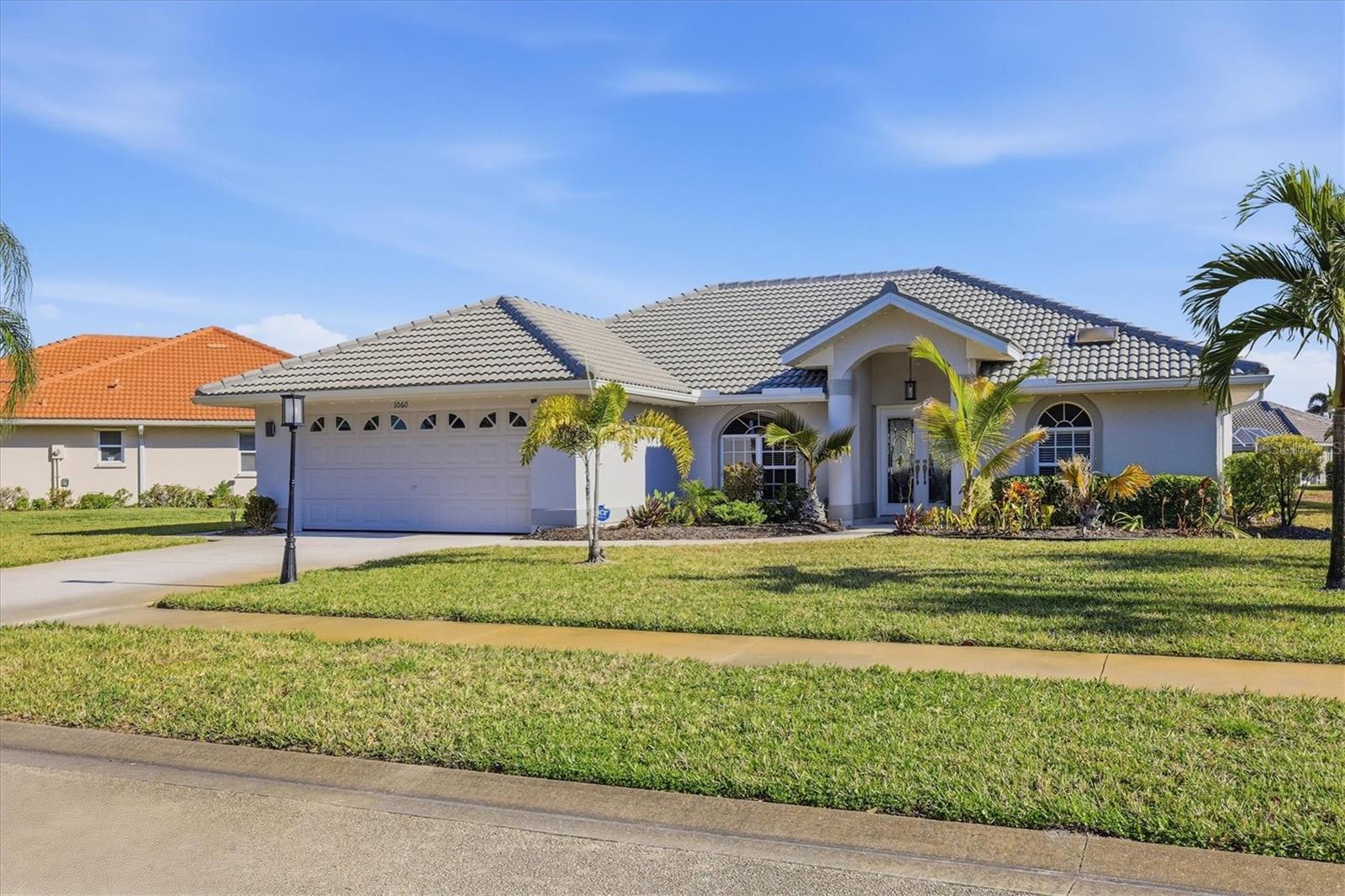 Details for 1060 Truman Street, NOKOMIS, FL 34275