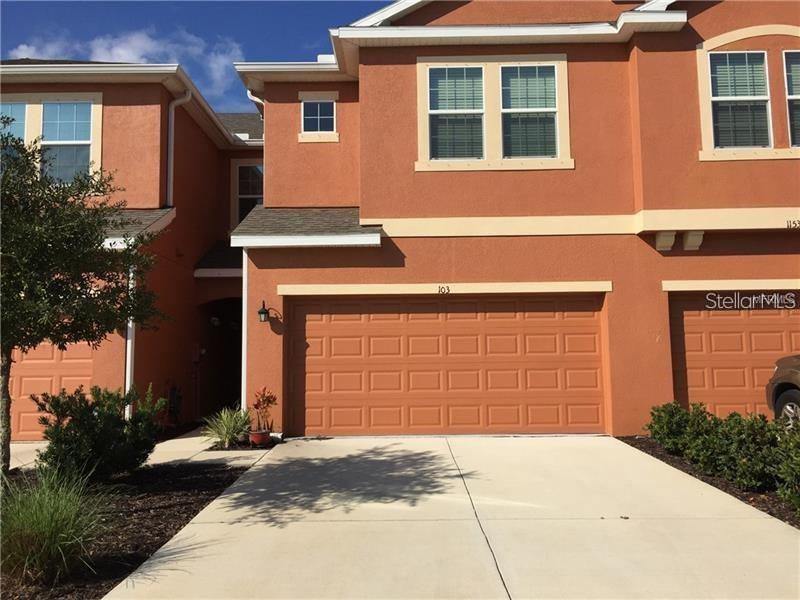 Details for 11534 84th Street Circle E 103, PARRISH, FL 34219