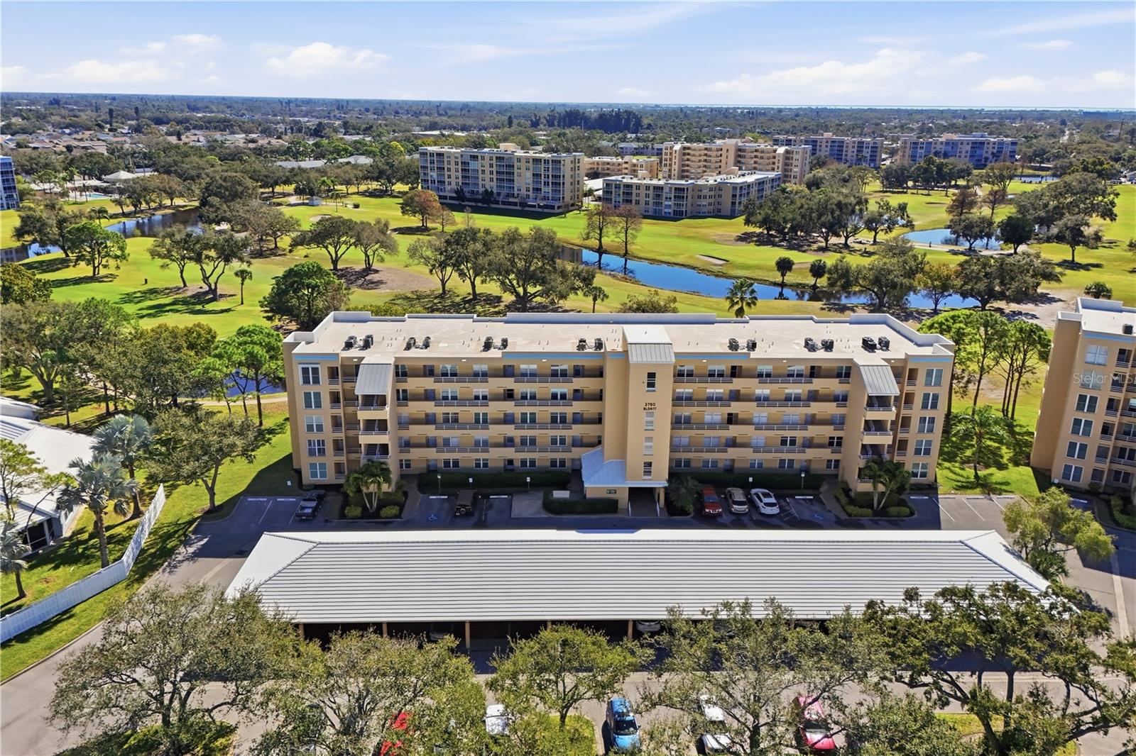 Image 39 of 42 For 3750 Pinebrook Circle 403