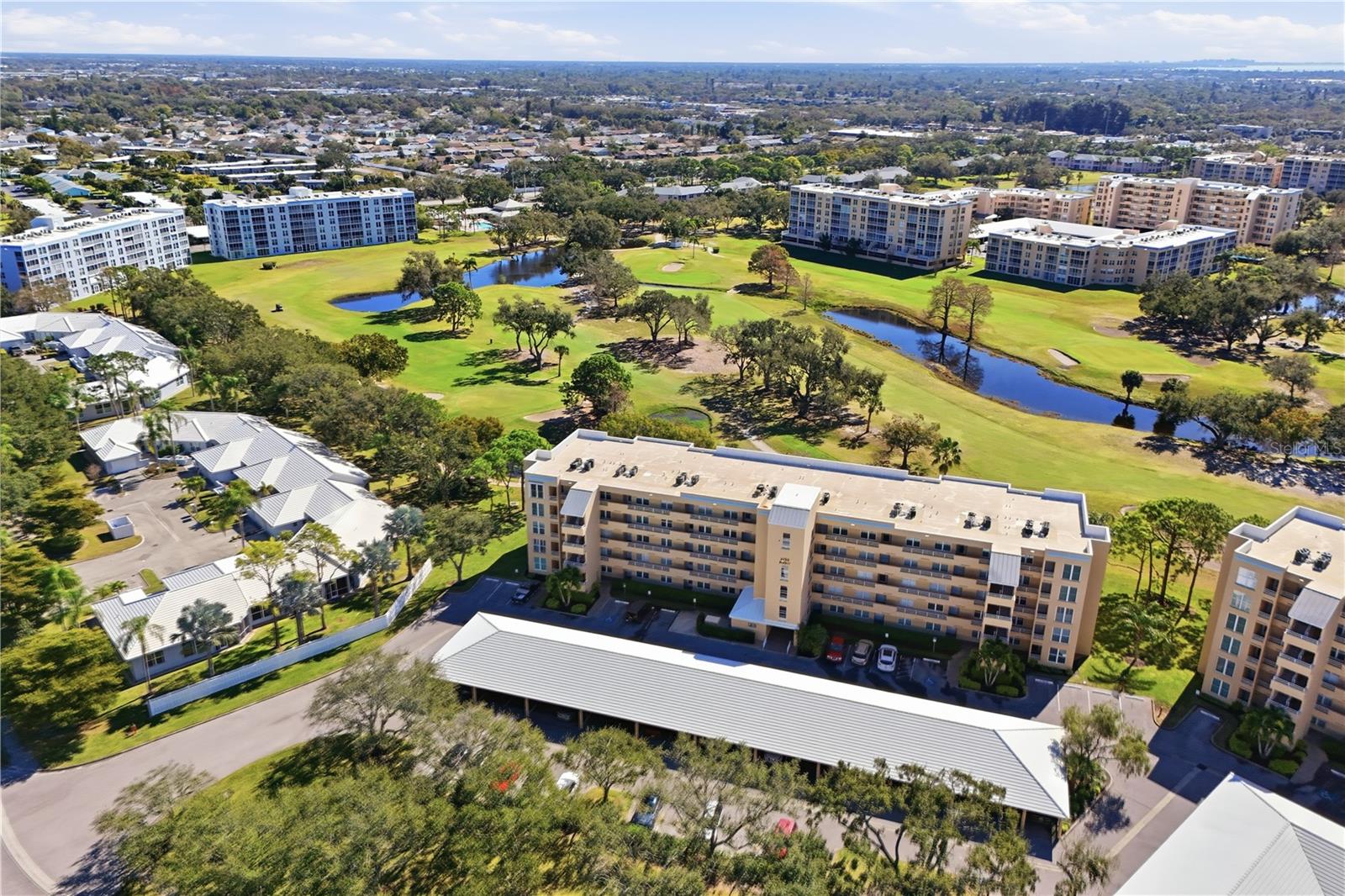 Image 40 of 42 For 3750 Pinebrook Circle 403