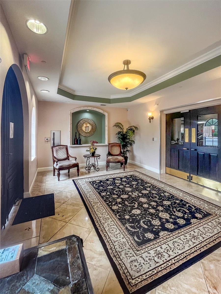 Image 2 of 26 For 7710 Lake Vista Court 206