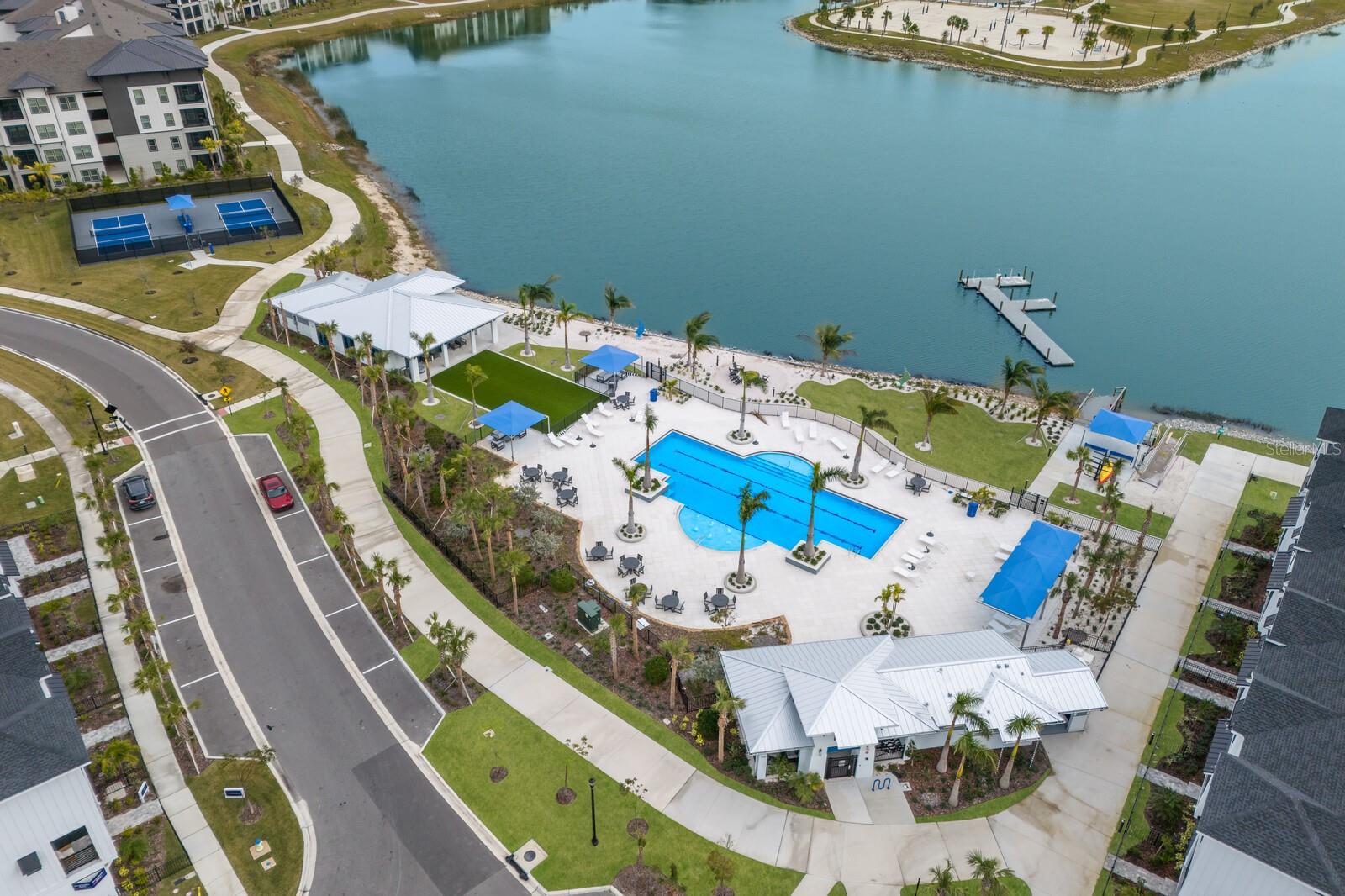 Image 52 of 84 For 7420 Newham Lane