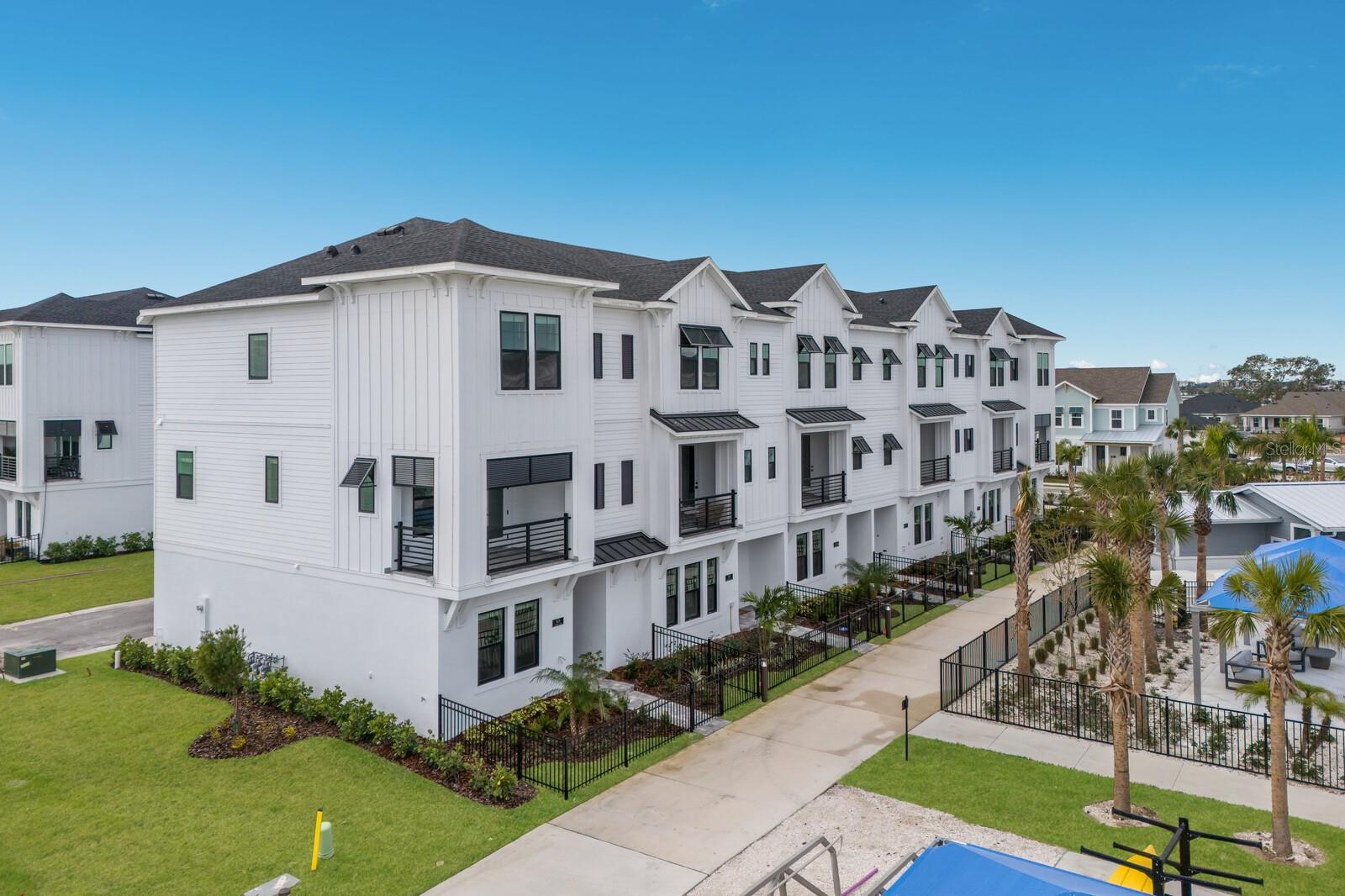 Image 55 of 84 For 7420 Newham Lane