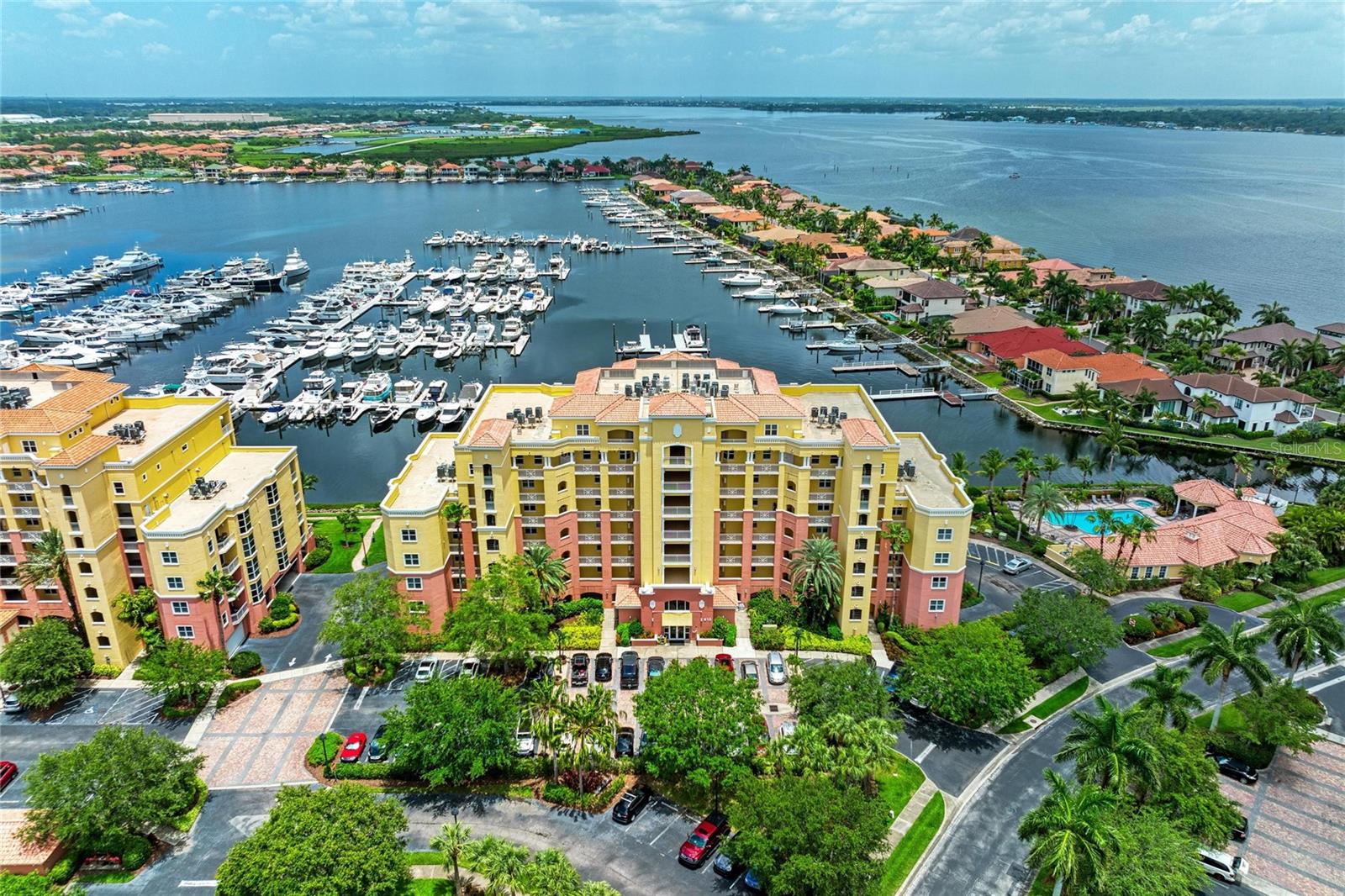 Details for 610 Riviera Dunes Way 406, PALMETTO, FL 34221