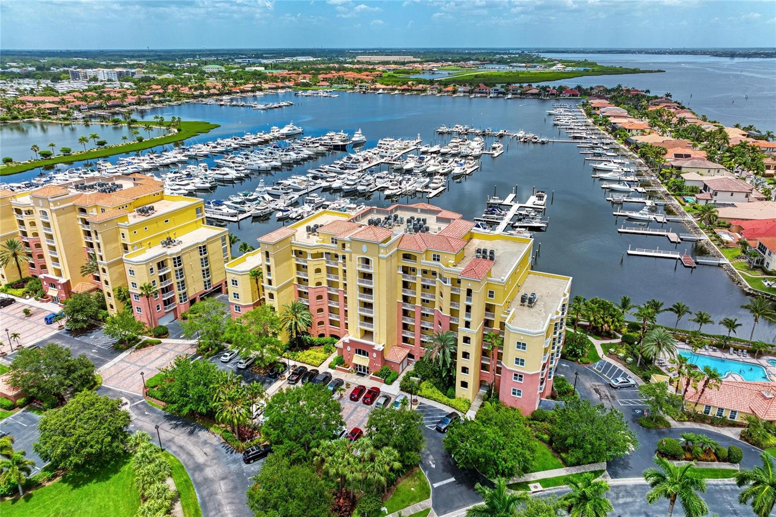 Image 4 of 49 For 610 Riviera Dunes Way 406