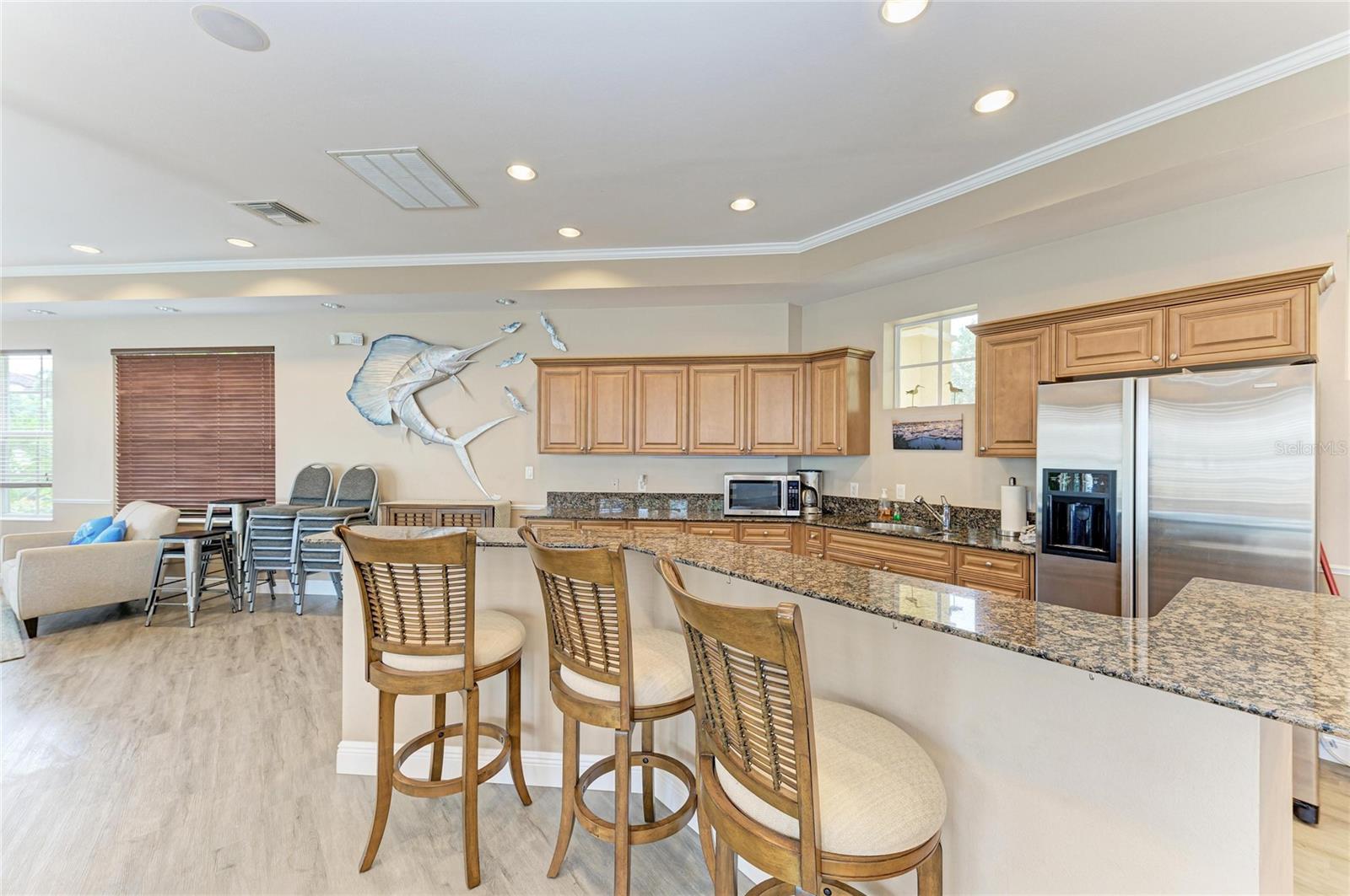 Image 44 of 49 For 610 Riviera Dunes Way 406