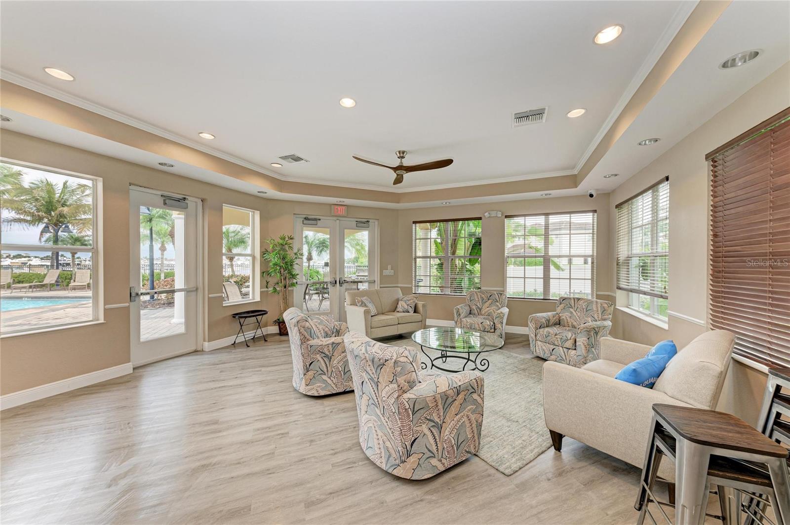 Image 45 of 49 For 610 Riviera Dunes Way 406