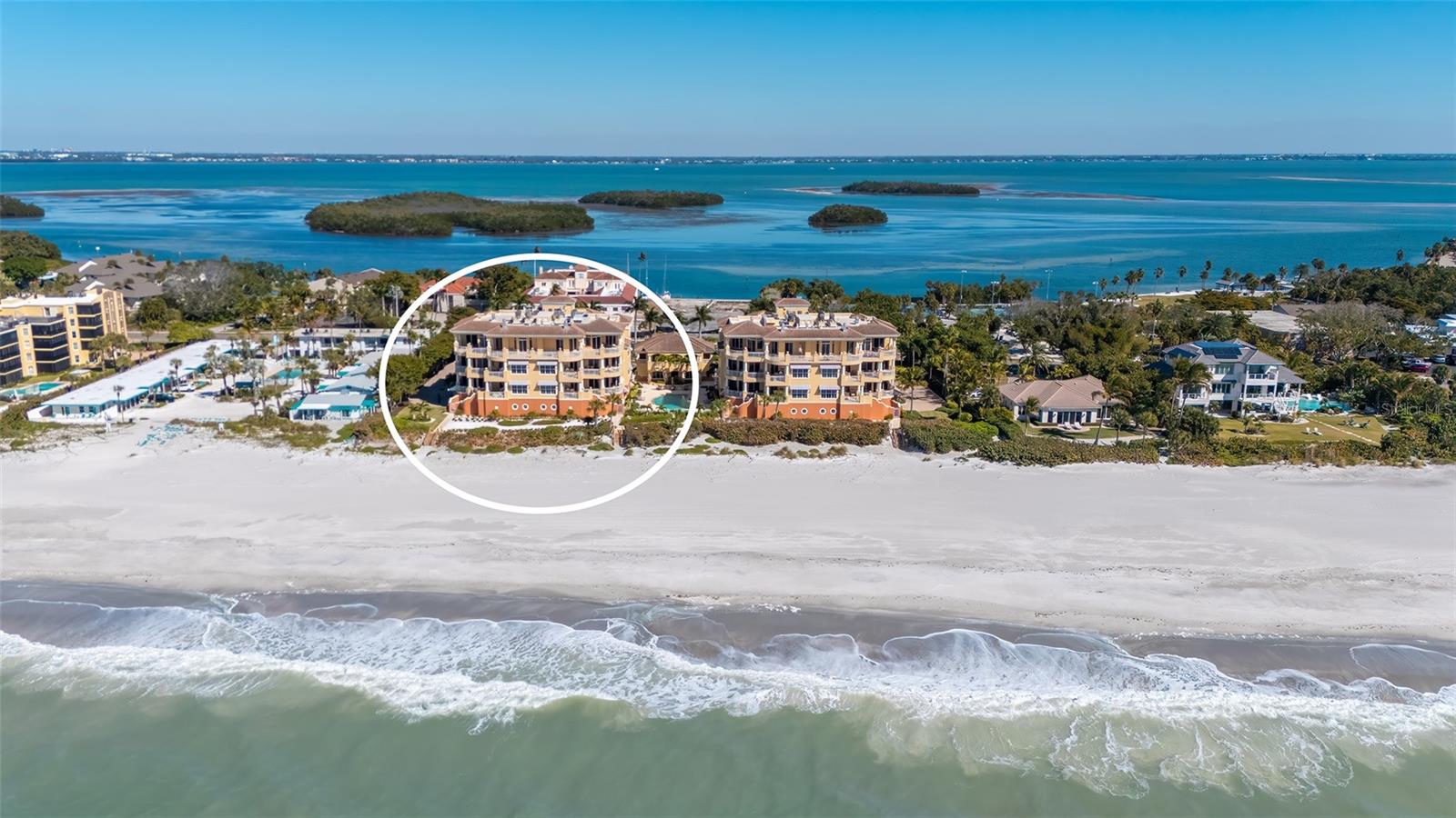 Details for 4127 Gulf Of Mexico Drive N102, LONGBOAT KEY, FL 34228