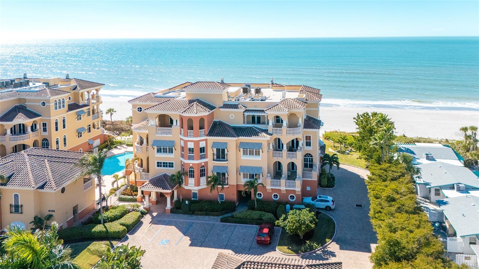 Image 2 of 61 For 4127 Gulf Of Mexico Drive N102