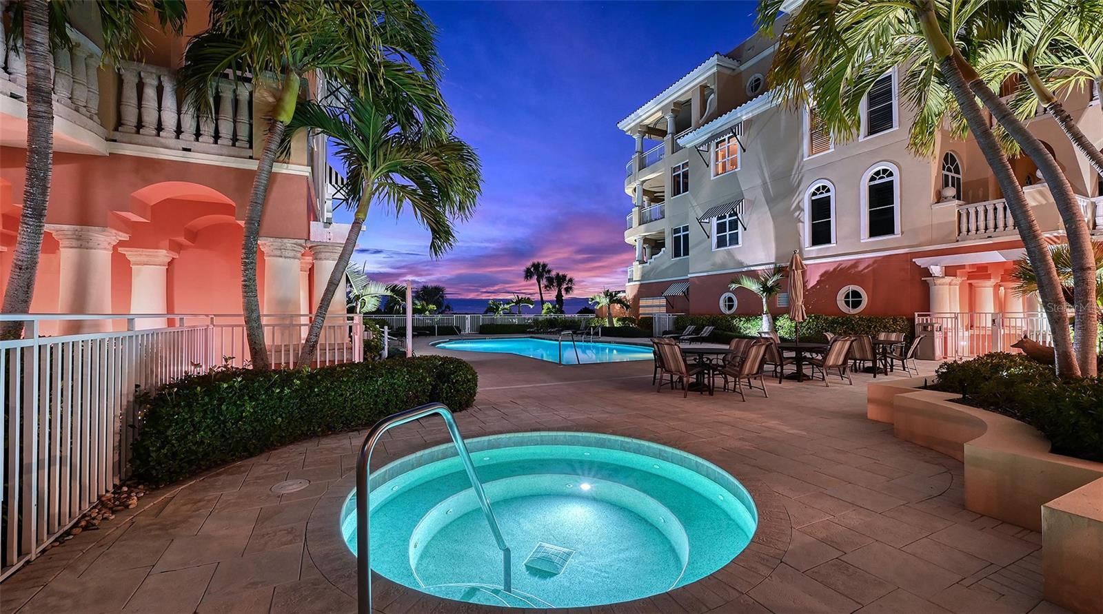 Image 58 of 61 For 4127 Gulf Of Mexico Drive N102