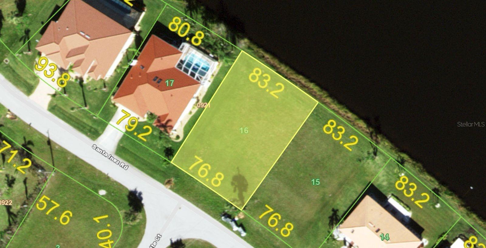 Image 3 of 7 For 24110 Santa Inez Road