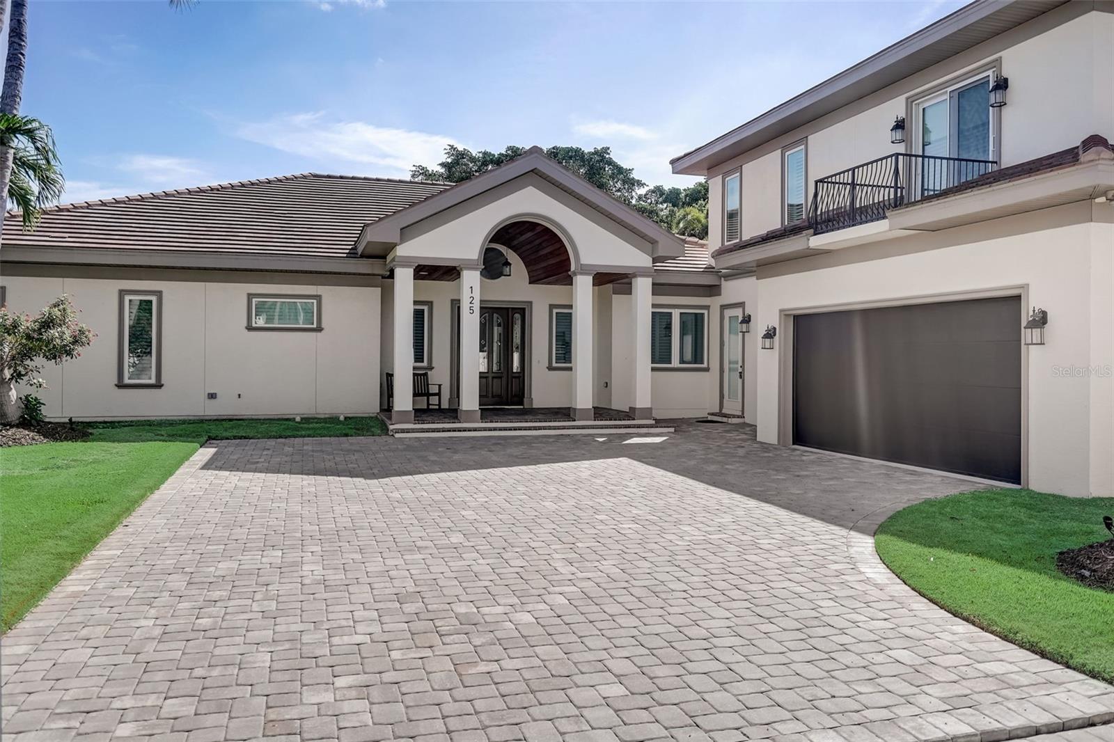 Details for 125 Blvd Of Presidents, SARASOTA, FL 34236