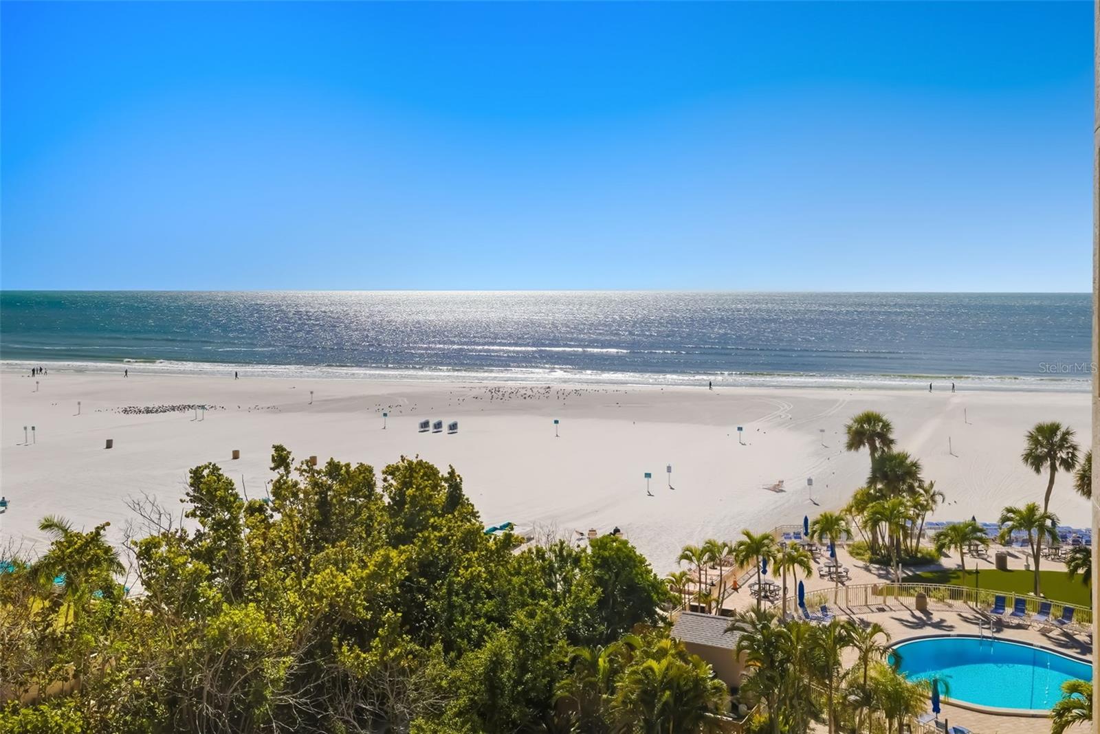 Image 44 of 46 For 5920 Midnight Pass Road 704