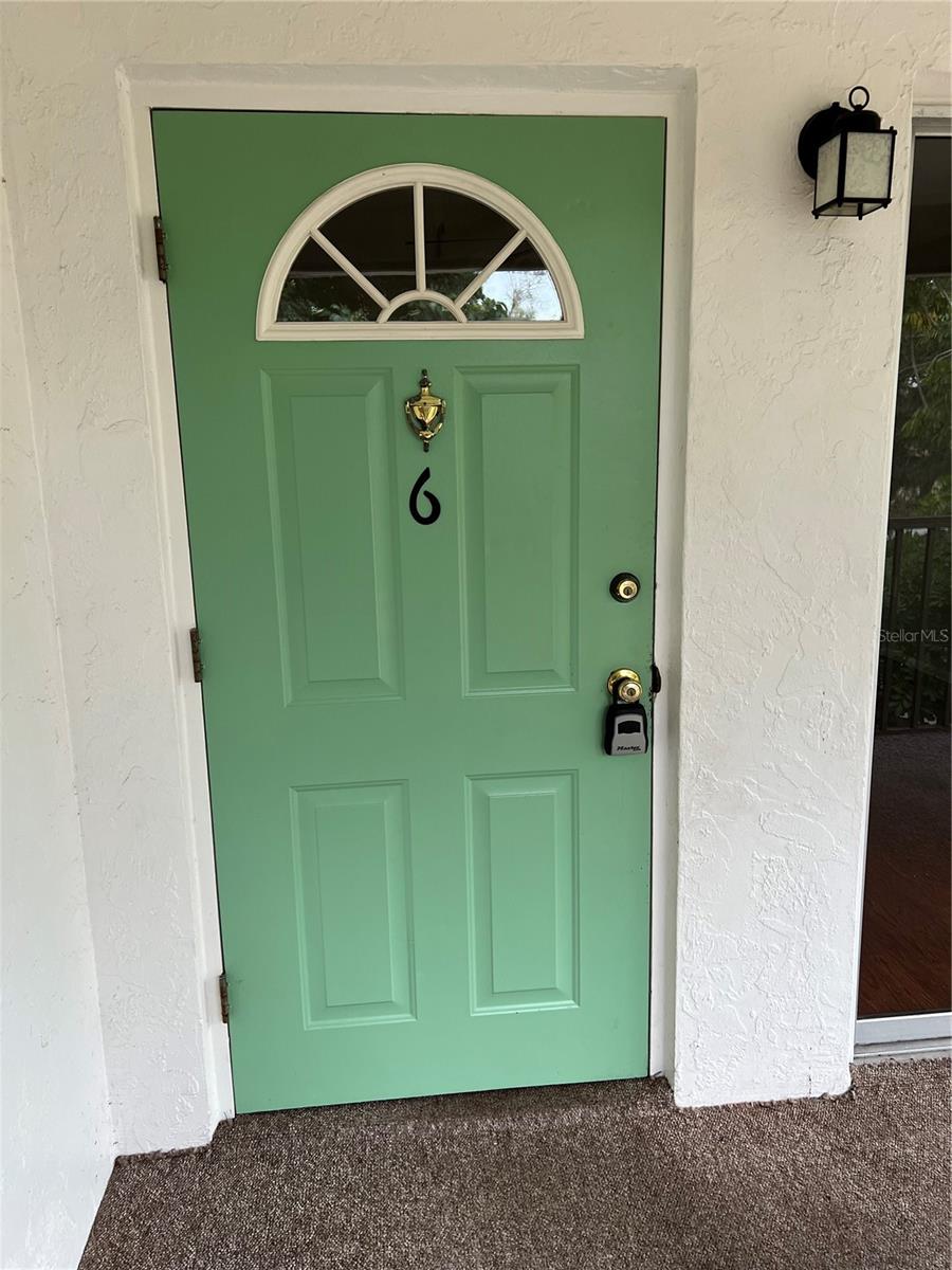 Details for 4035 School Avenue D6, SARASOTA, FL 34231