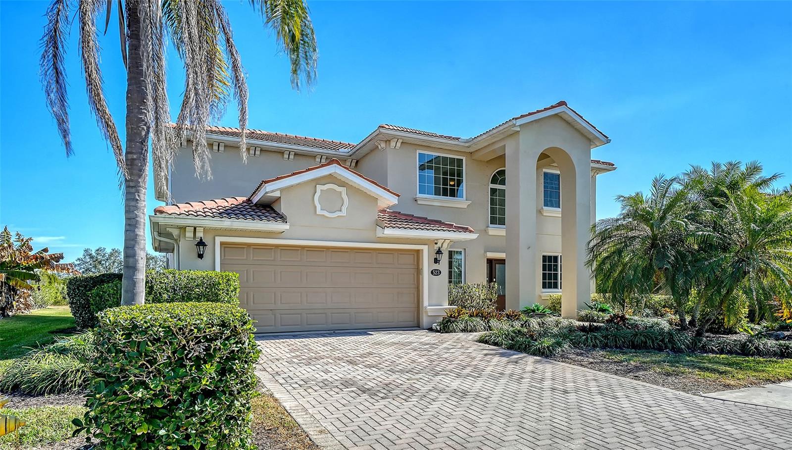 Details for 523 Grand Preserve Cove, BRADENTON, FL 34212