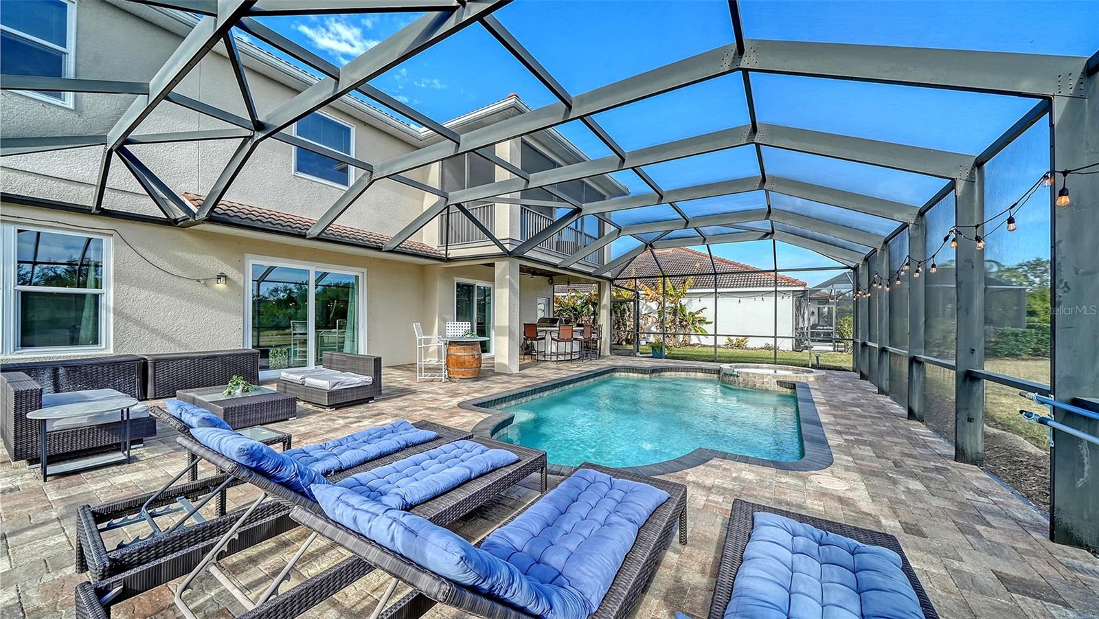 Image 35 of 66 For 523 Grand Preserve Cove