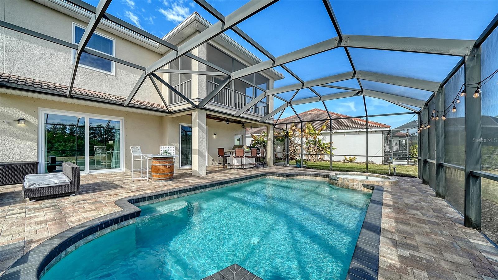 Image 36 of 66 For 523 Grand Preserve Cove